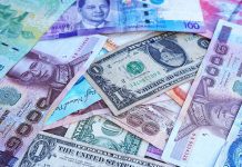 Retail Sales Fall for a Third Month in a Row