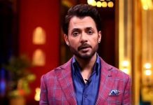 Anupam Mittal an visionary entrepreneur Anupam Mittal an visionary entrepreneur