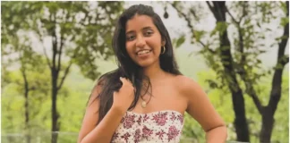 Travel Influencer Aanvi Kamdar Tragically Passes Away Following a Fall into a 300-Foot Gorge Near a Waterfall in Maharashtra Travel Influencer Aanvi Kamdar Tragically Passes Away Following a Fall into a 300-Foot Gorge Near a Waterfall in Maharashtra