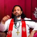 Exclusive Interview with Pastor Jatinder Stephen aka Dr. Jesus pastor stephen
