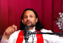 Exclusive Interview with Pastor Jatinder Stephen aka Dr. Jesus pastor stephen