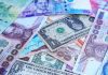 Retail Sales Fall for a Third Month in a Row