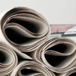 newspaper advertising