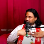 Jatinder Stephen Interview