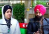 Exclusive Interview with Bibi Prabhleen Kaur Khalsa Her Controversy of Vlogs and More exclusive interview with bibi prabhleen kaur