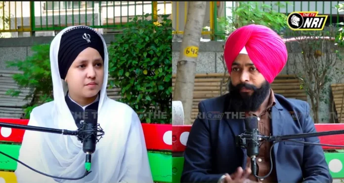 exclusive interview with bibi prabhleen kaur exclusive interview with bibi prabhleen kaur