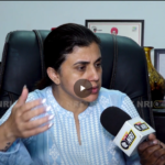 patiala colonel wife interview