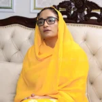Amrit Kaur Maloya
