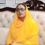 Amrit Kaur Maloya ਅੰਮ੍ਰਿਤ ਕੌਰ ਮਲੋਆ interview